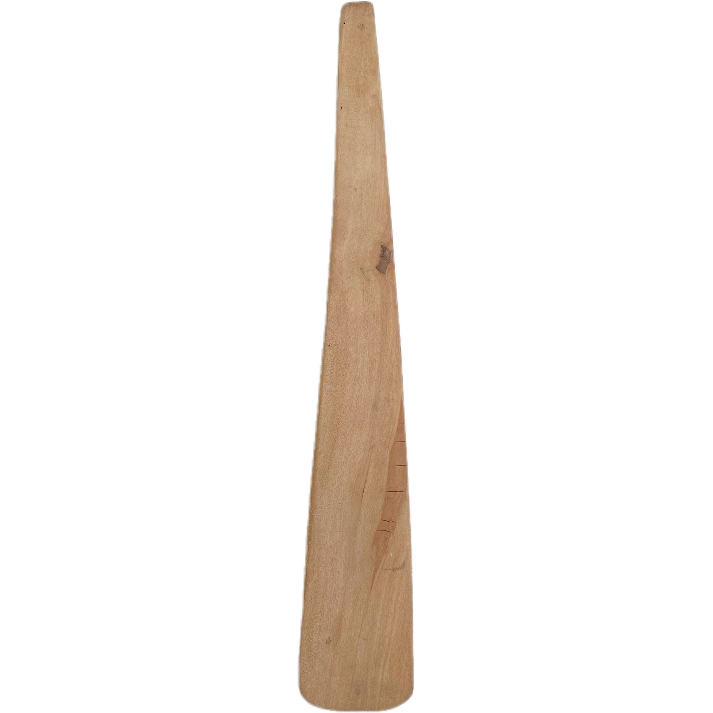 Wooden Spatula