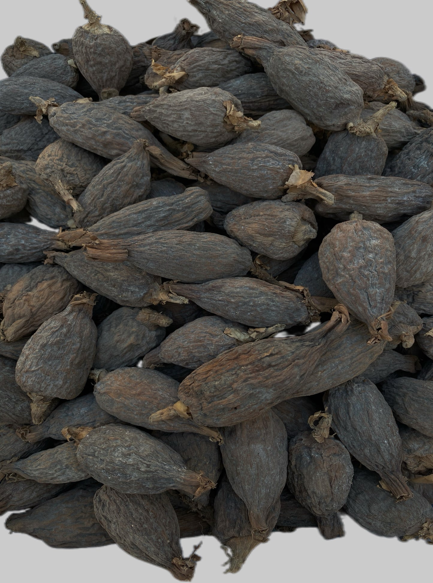 Pimenta Jacaré / Ose Oji / tempero mbongo ou pimenta Hepper
