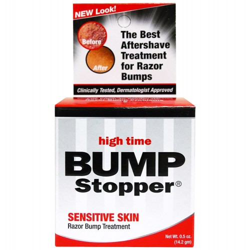 Bump Stopper