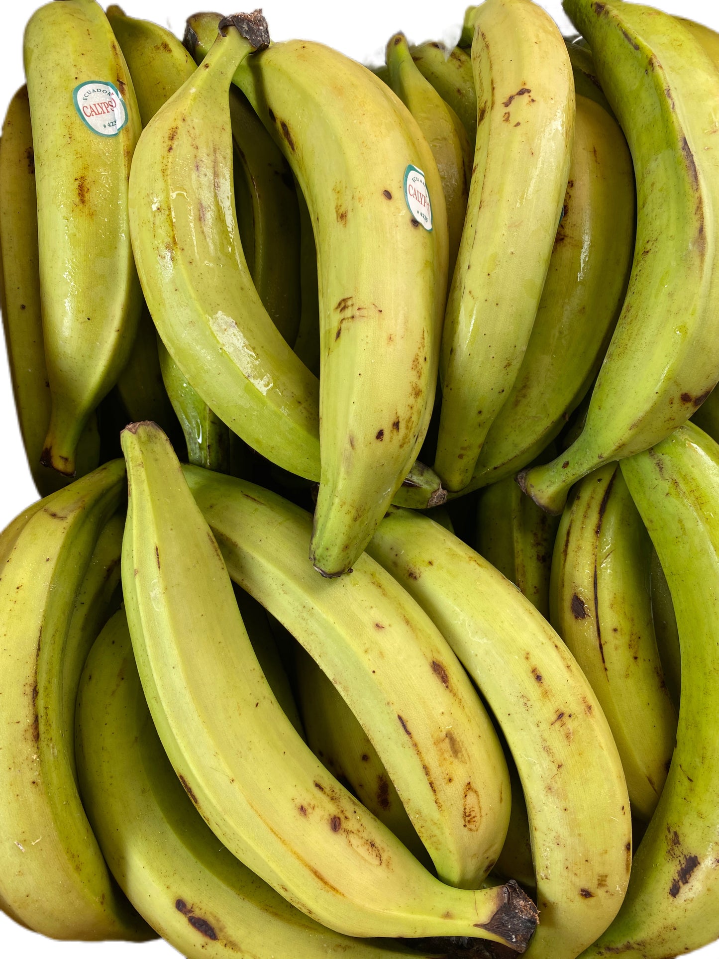 Green Plantains