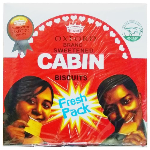 Oxford Cabin Biscuits