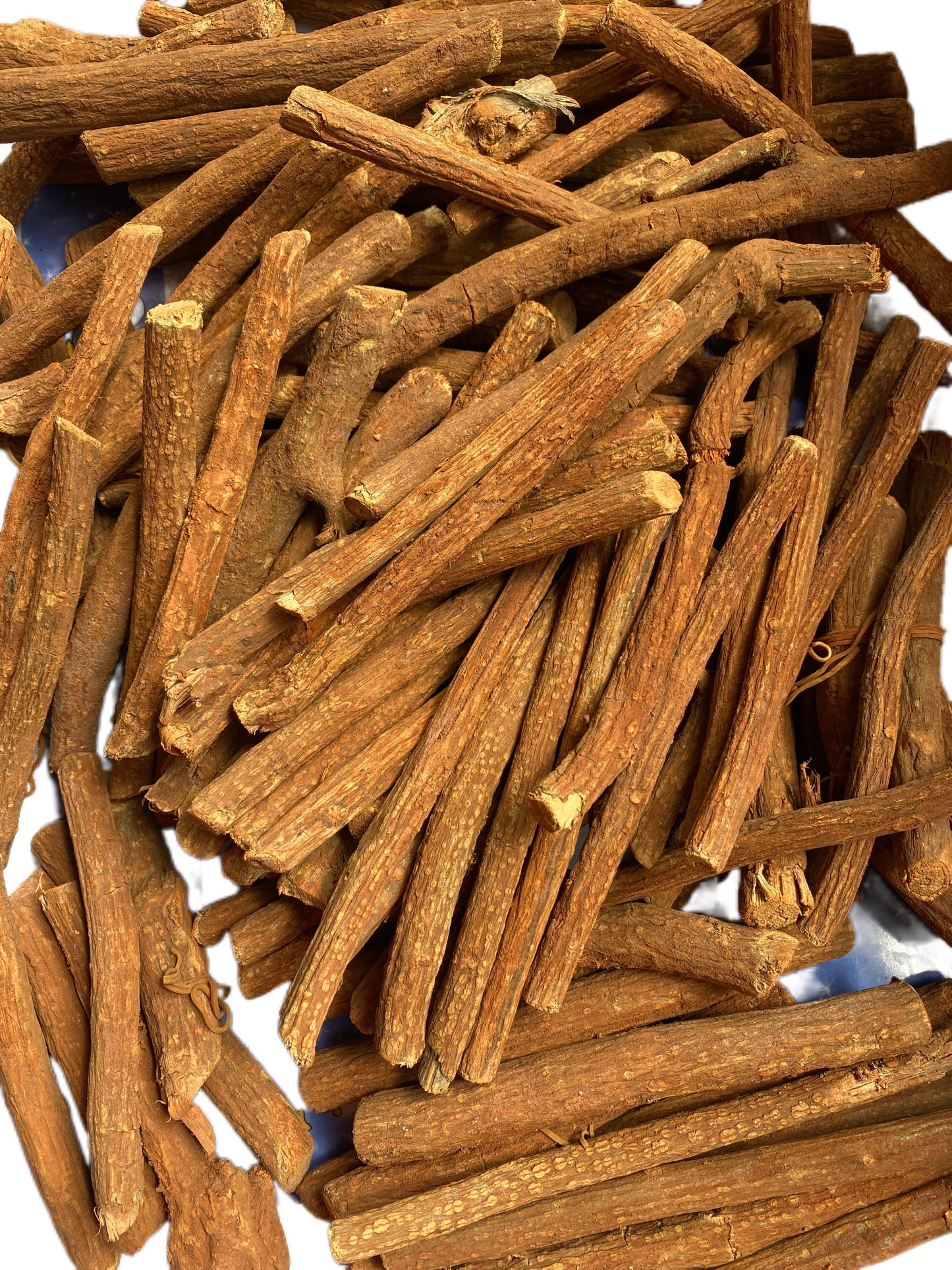 Banga Soup Sticks (Licorice Plant)