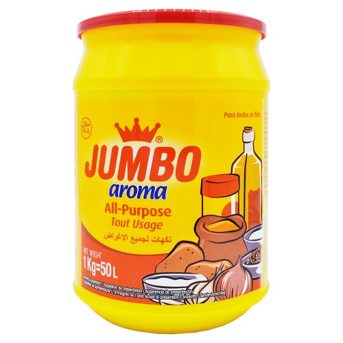 Jumbo All-Purpose Seasoning