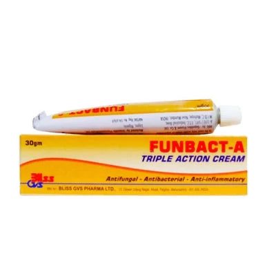 Funbact-A