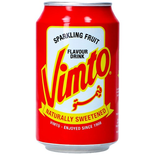 Vimto