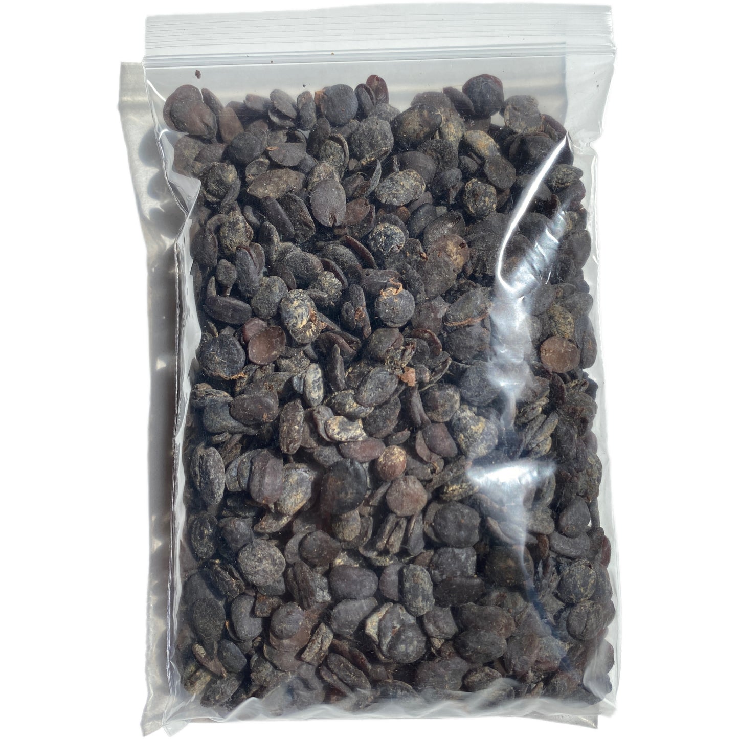 Dried Iru or Locust Beans