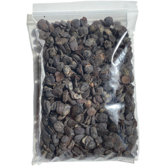 Dried Iru or Locust Beans