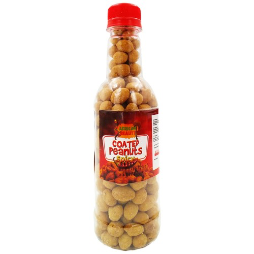 Coated spicy peanuts- 200g