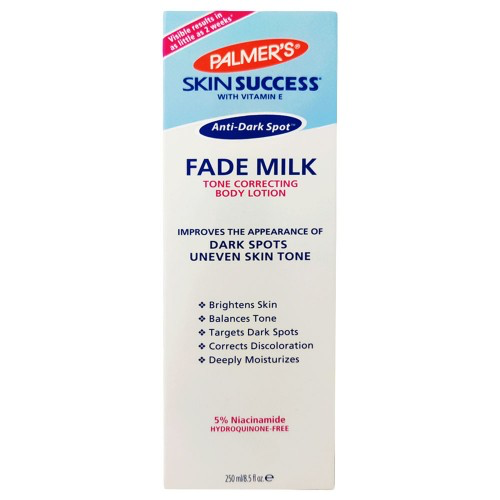 Palmer’s Skin Success: Anti-Dark Spot Fade Milk