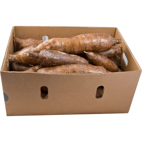 Fresh Cassava