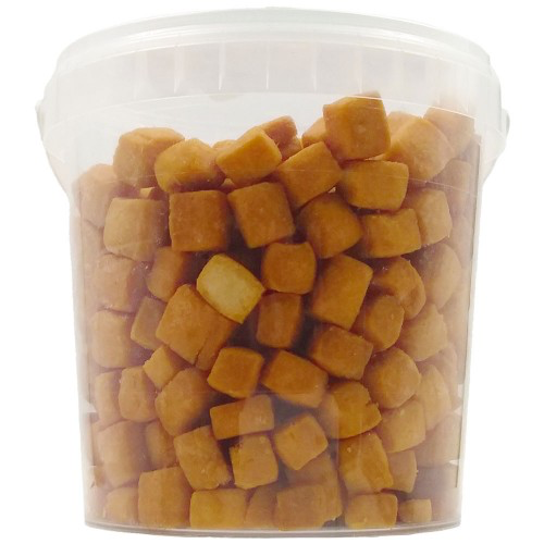 Chin-chin Snacks (sweet) - 500g