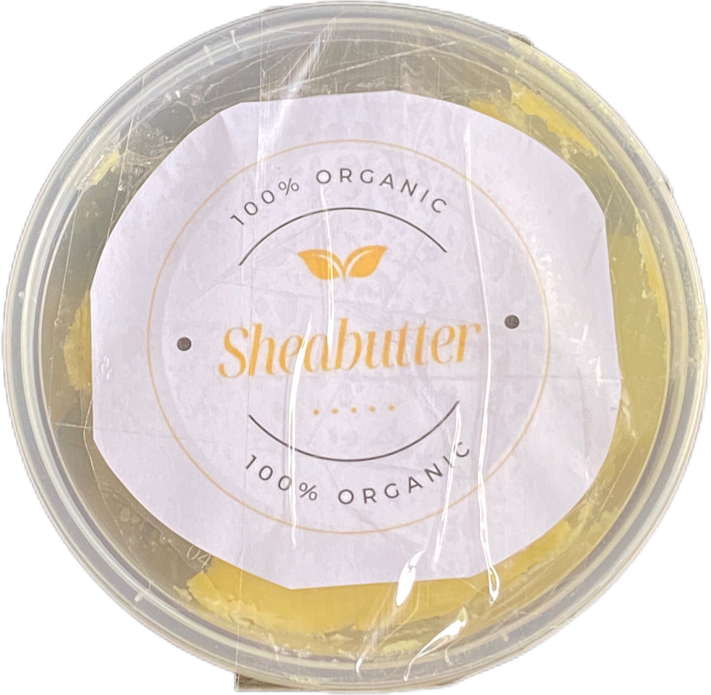 Shea butter