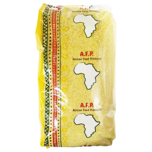 A.F.P Yellow Garri