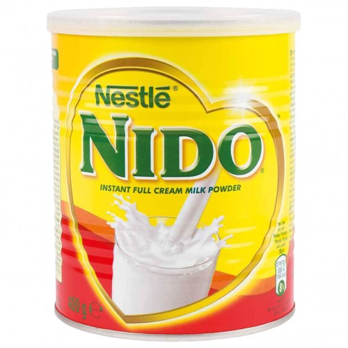 Nestle Nido Powder Milk