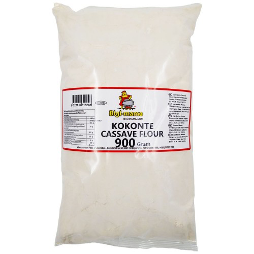 Bigi-mama Kokonte Cassava Flour