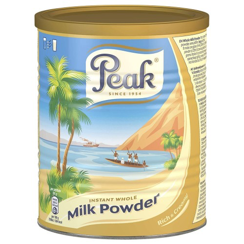 Peak Milk Powder