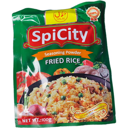 Spicity Fried Rice Seasoning Powder