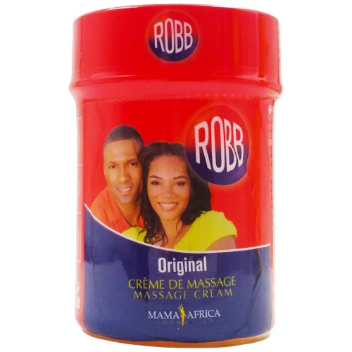 Robb Massage Cream Balm