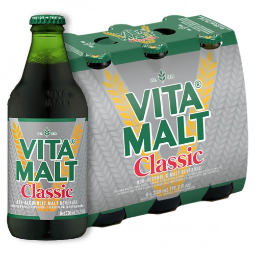 Vita Malt Classic Non-Alcoholic Drink