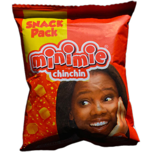 Minimie Chinchin