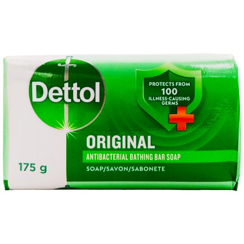 Dettol Original Soap - 175g