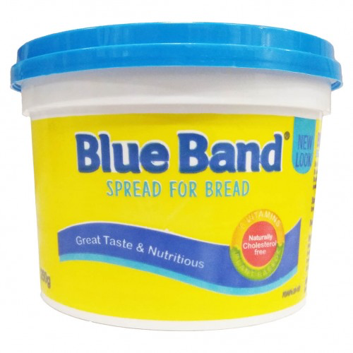 Blue Band Margarine