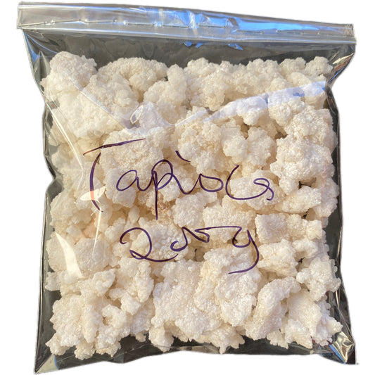 Tapioca Flakes