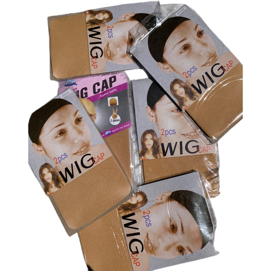 Wig cap