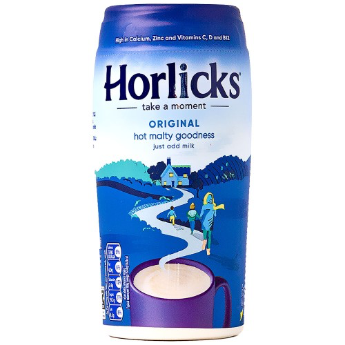 Horlicks - 400g