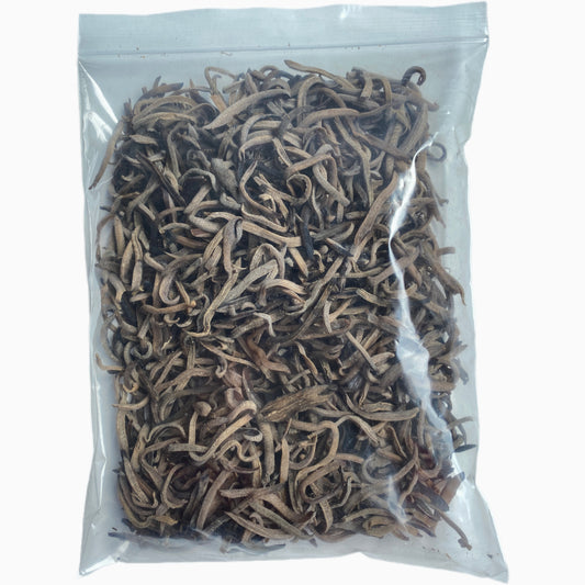 Dried Ugba / Ukpaka