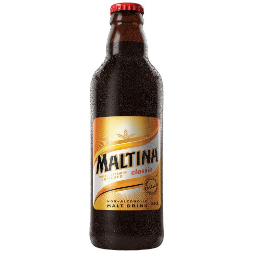 Maltina Non-Alcoholic Drink